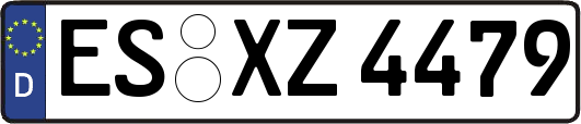 ES-XZ4479
