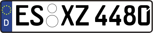 ES-XZ4480