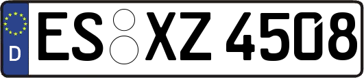 ES-XZ4508