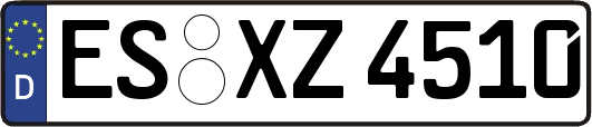 ES-XZ4510