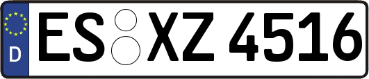 ES-XZ4516