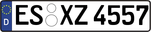 ES-XZ4557