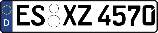 ES-XZ4570