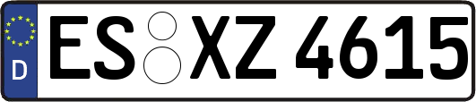 ES-XZ4615