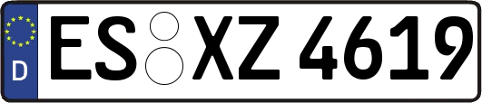 ES-XZ4619