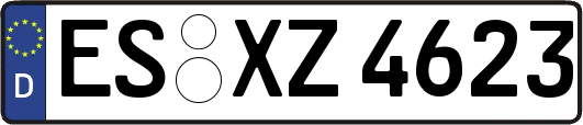 ES-XZ4623