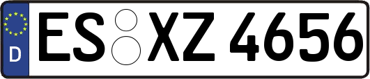ES-XZ4656