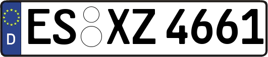 ES-XZ4661