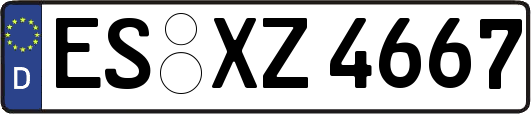 ES-XZ4667