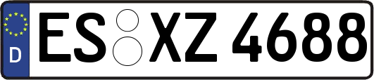 ES-XZ4688