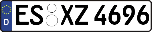 ES-XZ4696