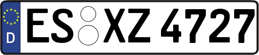 ES-XZ4727