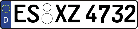 ES-XZ4732