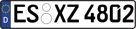 ES-XZ4802
