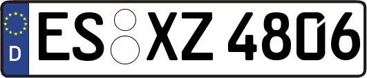 ES-XZ4806