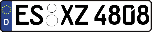 ES-XZ4808
