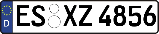 ES-XZ4856
