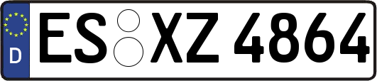 ES-XZ4864
