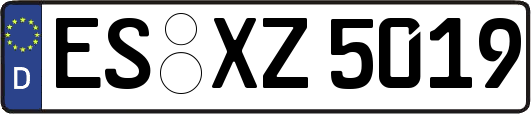 ES-XZ5019