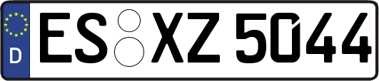 ES-XZ5044