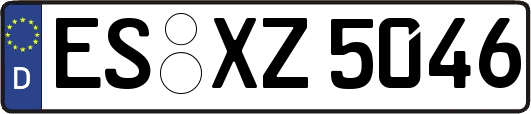ES-XZ5046
