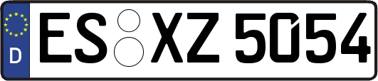 ES-XZ5054
