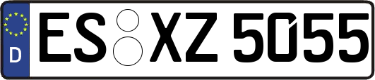 ES-XZ5055