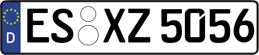 ES-XZ5056