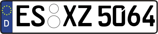 ES-XZ5064