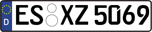 ES-XZ5069