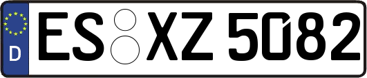 ES-XZ5082