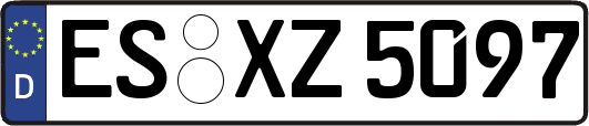 ES-XZ5097