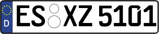 ES-XZ5101