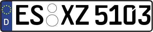 ES-XZ5103
