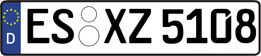 ES-XZ5108