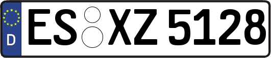 ES-XZ5128