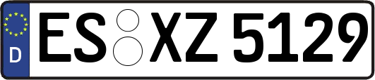 ES-XZ5129