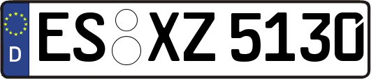 ES-XZ5130