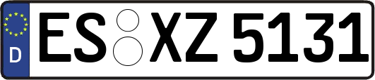 ES-XZ5131