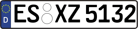 ES-XZ5132