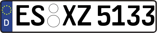ES-XZ5133