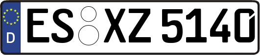 ES-XZ5140