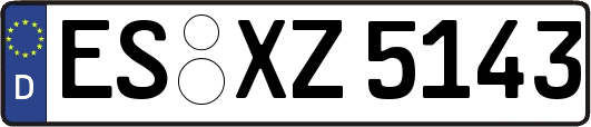 ES-XZ5143