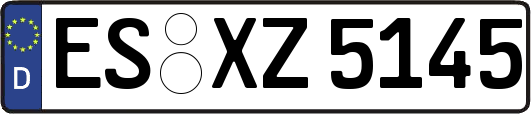 ES-XZ5145