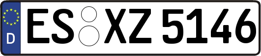 ES-XZ5146