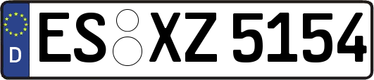 ES-XZ5154