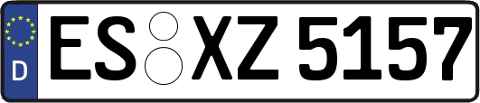 ES-XZ5157