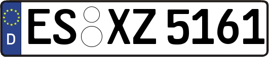 ES-XZ5161