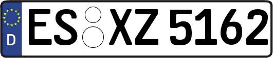 ES-XZ5162