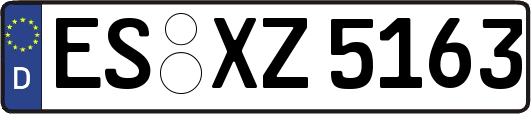 ES-XZ5163